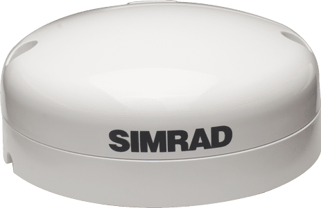 GPS ANTENNA GS25  SIMRAD 000-11043-002