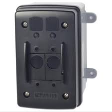 CIRCUIT BREAKER ENCLOSURE A&C SERIES BS-3131B