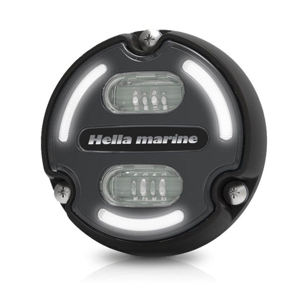 APELO A2 RGB UNDERWATER LIGHT - ALUMINUM 2LT016148001