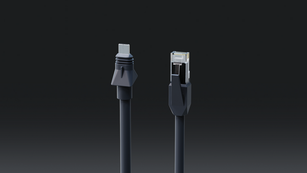 HIGH PERFORMANCE 5M STARLINK ETHERNET CABLE