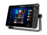 HDS-12 PRO W/ ACTIVEIMAGING HD 3-IN-1 TRANSDUCER  000-15989-001