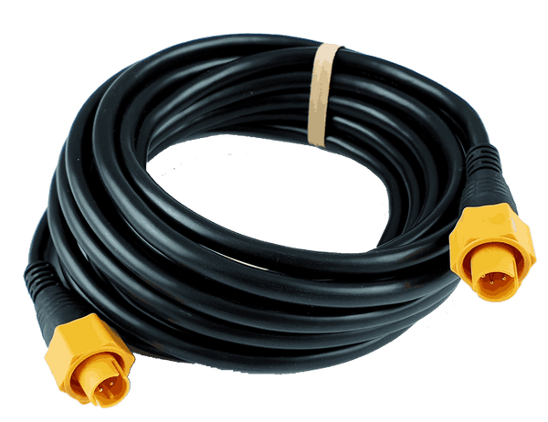 ETHERNET 15' 000-0127-29