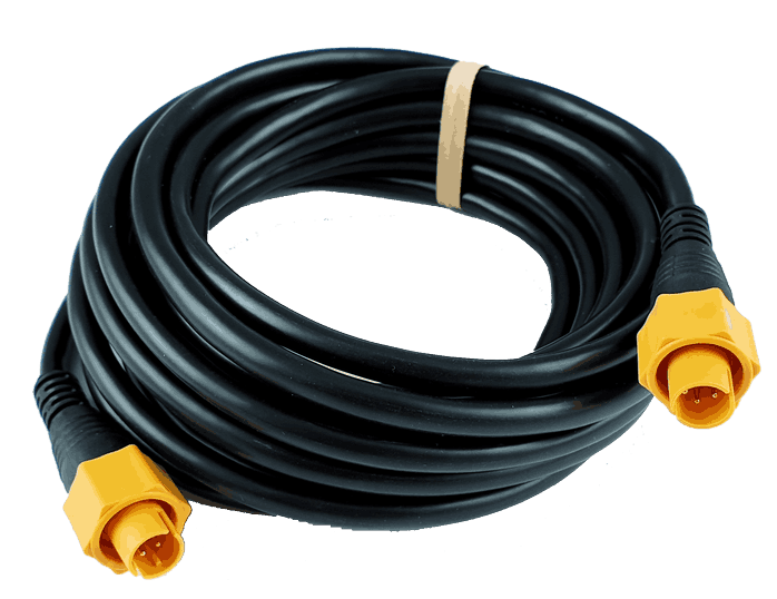 ETHERNET 15' 000-0127-29