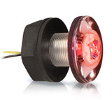 LED LIVEWELL LAMPS 12V DC RED LIGHT 2JA998543021