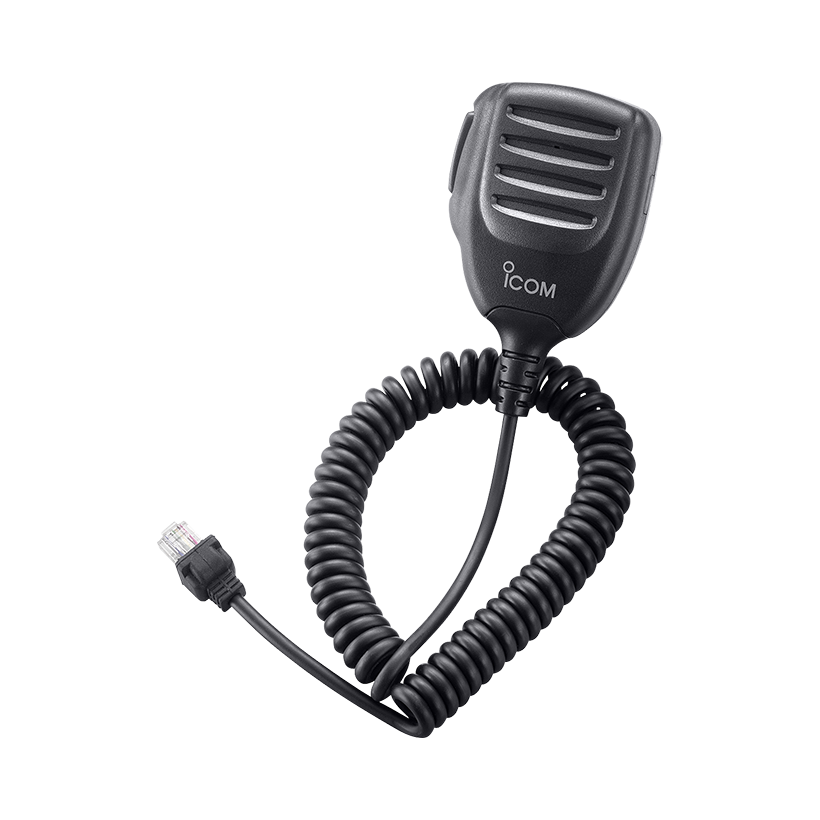 HAND MICROPHONE HM-152 SUITABLE IC-410PR0