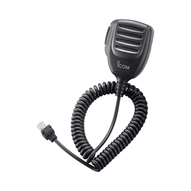 HAND MICROPHONE HM-152 SUITABLE IC-400PR0