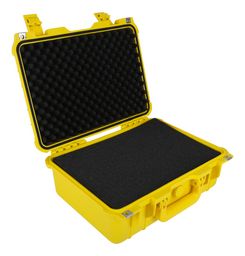 CARRY CASE - YELLOW PPC-13YL