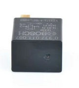 MICRO RELAY 12V 20A - RESISTOR PROTECTED 0332011007