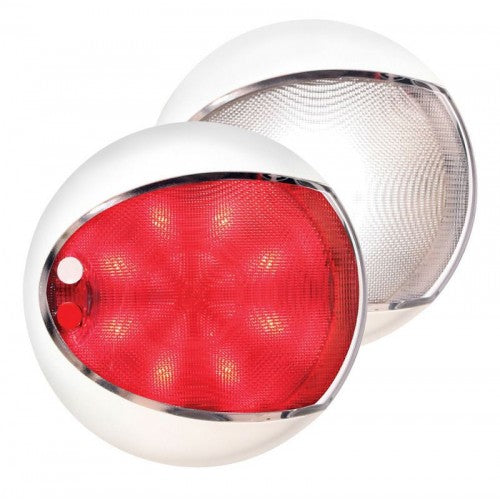 INTERIOR RED/WHITE LIGHT HELLA 2JA959950121