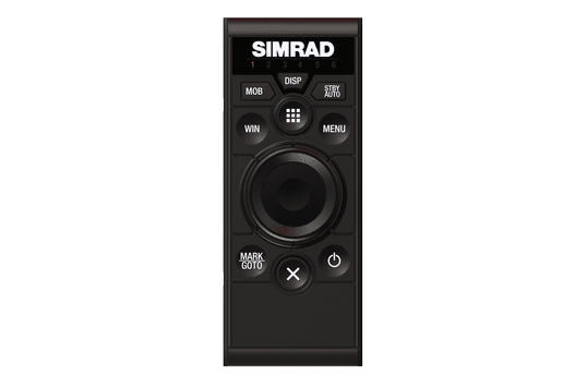 SIMRAD OP50 REMOTE 000-12364-001