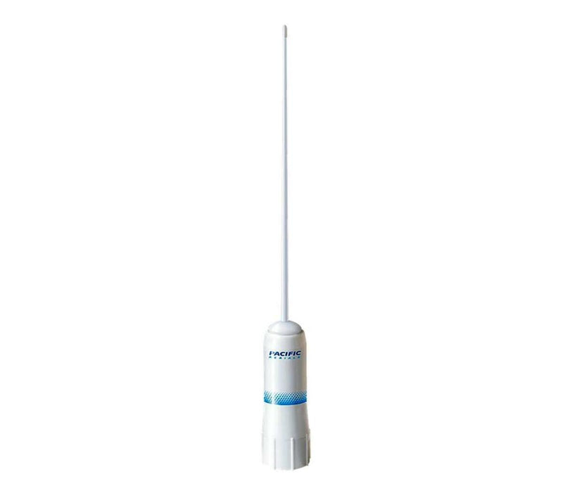 ANTENNA VHF .45 HELIFLEX WHITE 3DBI 530808