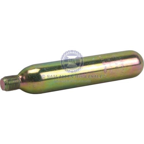 Lifejacket C0² inflation canister 33g 50458