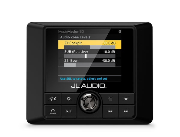 JLA MM50 MARINE SOURCE UNIT 000-14710-001