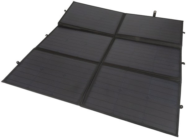 SOLAR PNL BLANKET CANVAS 200W ZM9124