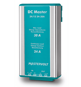 DC MASTER DC/DC CONVERTER 24/12-24 81400330