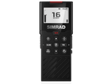 VHF WIRELESS HANDSET HS40 000-14475-001