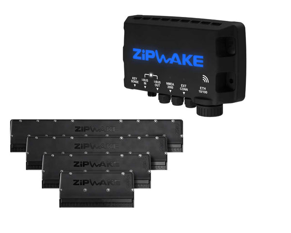 KIT BOX 450 S WITH INTEGRATOR MODULE 0580305