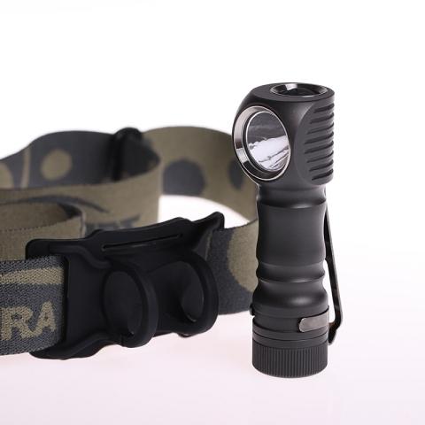 HEADLAMP AA NEUTRAL WHITE H53W