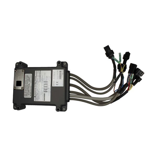 NHK MEC KE ELECTRONIC CONTROL UNIT 12/24 VOLT 305720