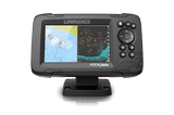 HOOK REVEAL 5 TS, NO TRANSDUCER 000-15663-001