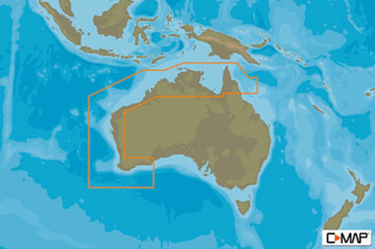 REVEAL X - CAIRNS, ESPERANCE M-AU-T-012-R-MS
