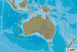 REVEAL X - CAIRNS, ESPERANCE M-AU-T-012-R-MS
