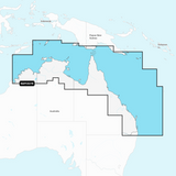 NAVIONICS+ AUS NORTH EAST NAPC027R 010-C1360-30