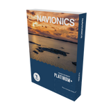 NAVIONICS+ AUS NORTH EAST NAPC027R 010-C1360-30