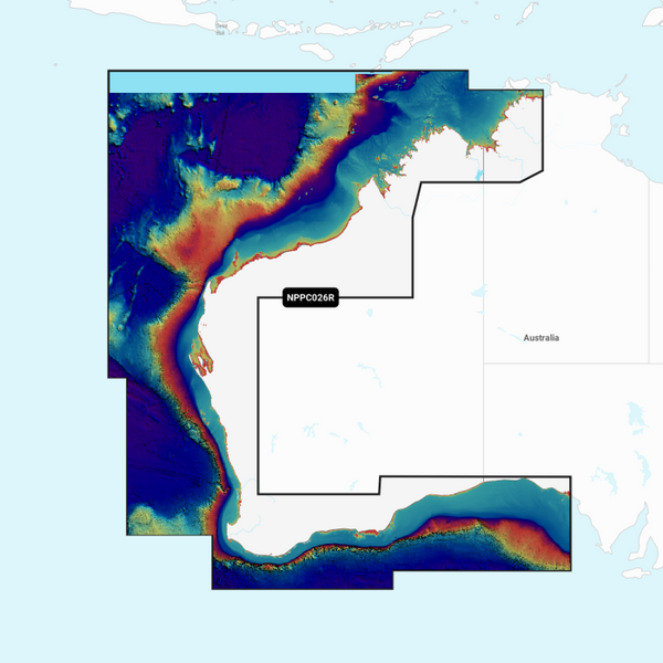 PLATINUM+ WEST AUSTRALIA NPPC026R 010-C1359-40